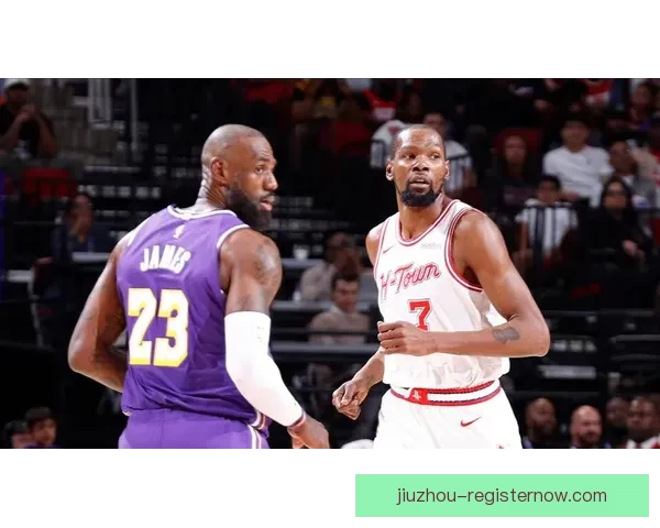 詹姆斯回顾火湖大战晒照庆七连胜霸气喊话球迷调侃互动