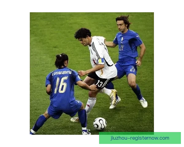 美洲三国激战世界杯精彩瞬间与赛场风云解析