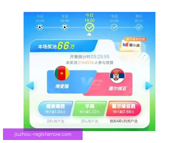 世界杯竞猜游戏全攻略详解助你提升胜率技巧秘籍分享